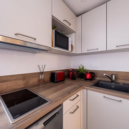 S5 Disney Studio Appartement Cosy セリ エクステリア 写真