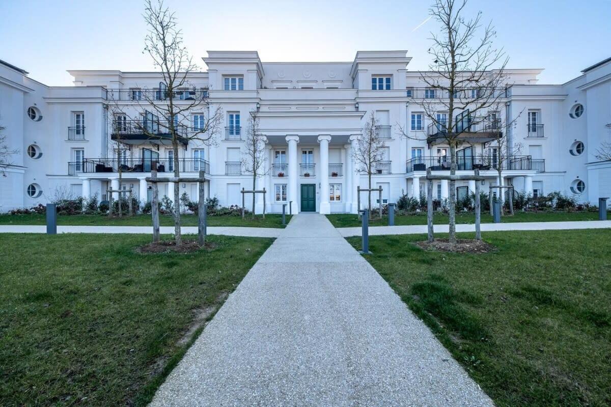 S5 Disney Studio Appartement Cosy セリ エクステリア 写真